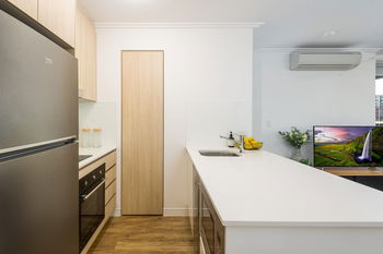 Image 4 for 603/398 St Pauls Terrace, Fortitude Valley  QLD  4006