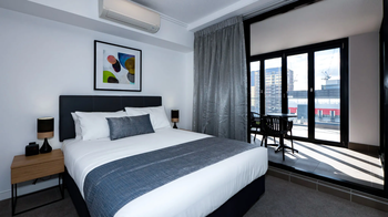 Image 6 for 603/398 St Pauls Terrace, Fortitude Valley  QLD  4006