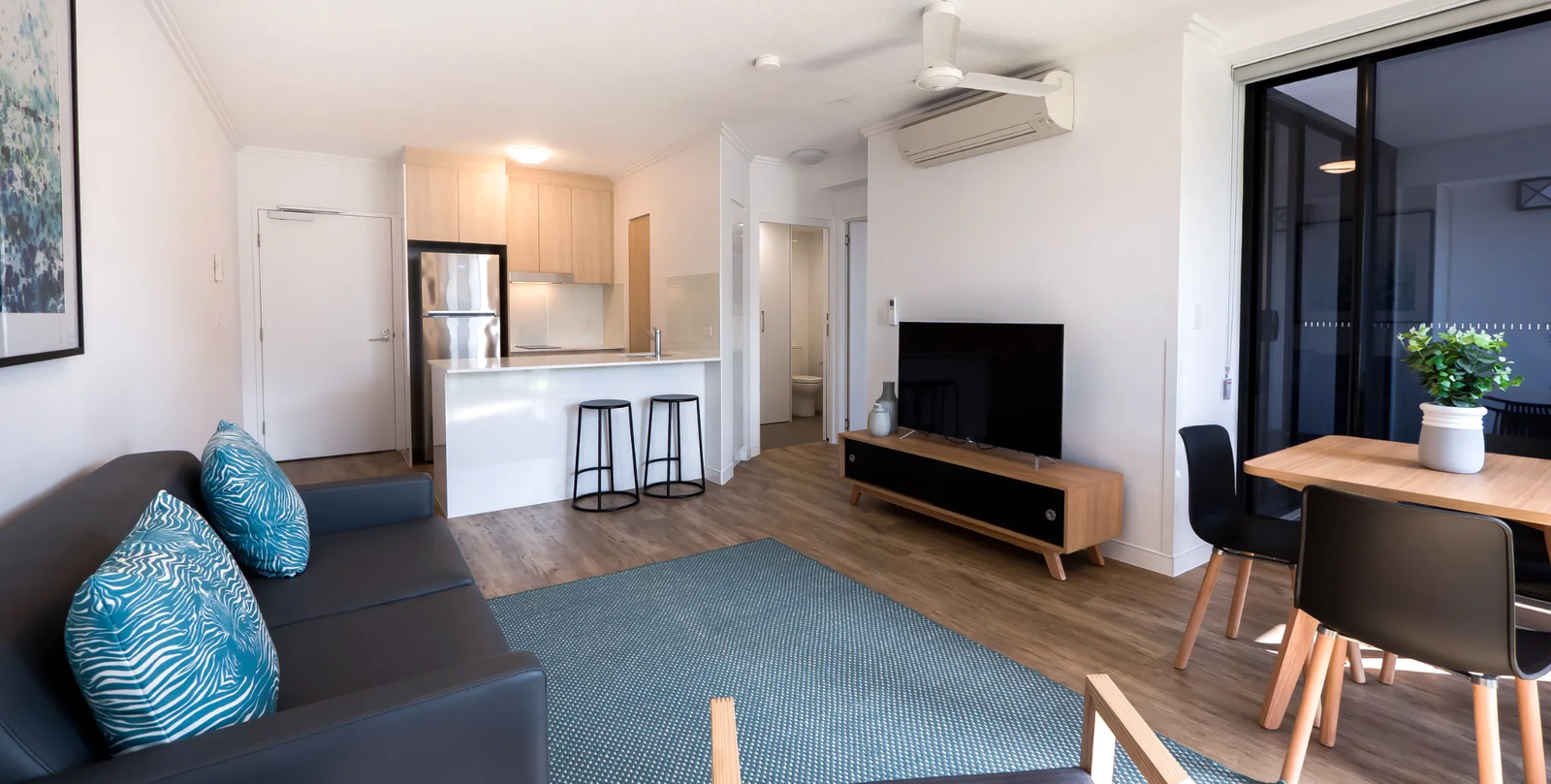 Main listing image for 603/398 St Pauls Terrace, Fortitude Valley  QLD  4006