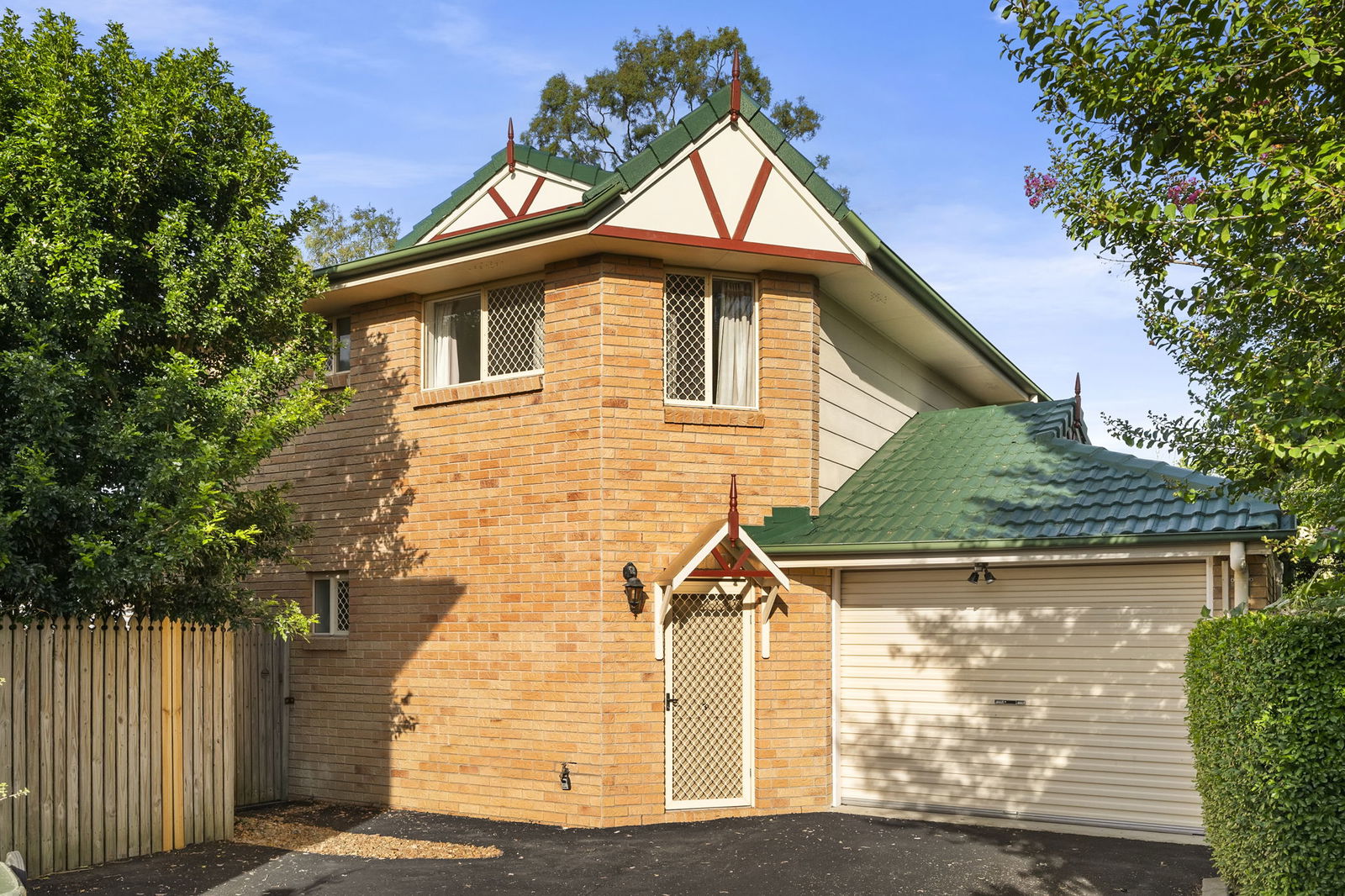 Main listing image for 3/24 Cambridge St, Carina Heights  QLD  4152