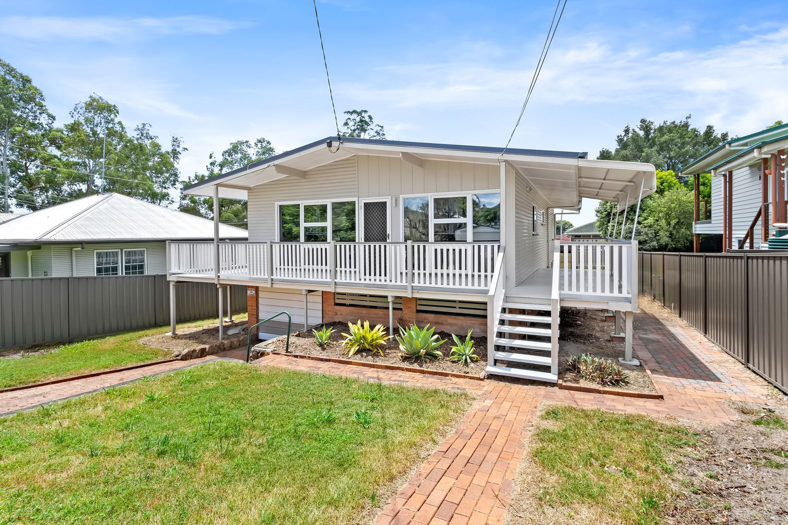 Main listing image for 21 Bateman St, Geebung  QLD  4034