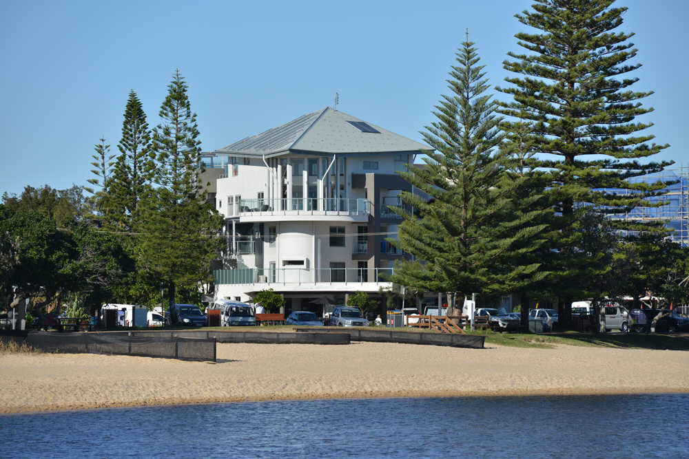 Main listing image for 3/1 Westaway Parade, Currimundi  QLD  4551