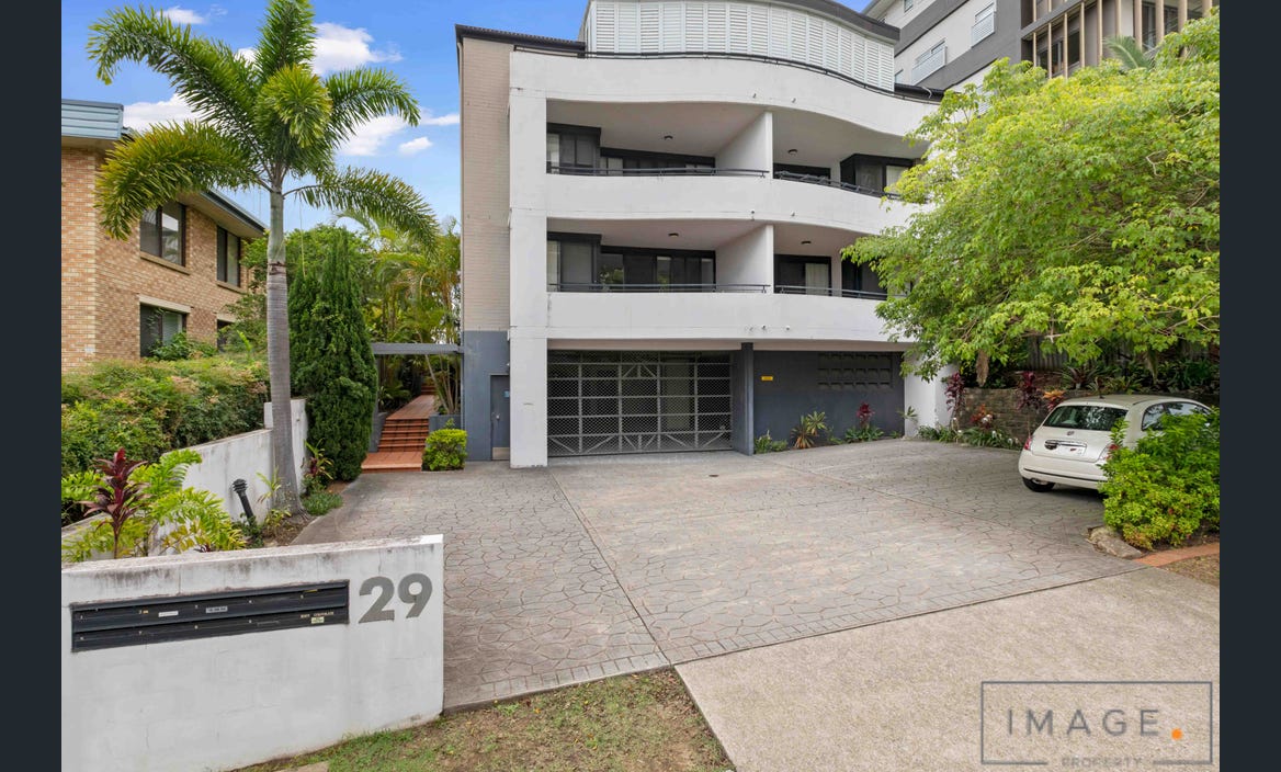 Main listing image for 4/29 Riverview Terrace, Indooroopilly  QLD  4068