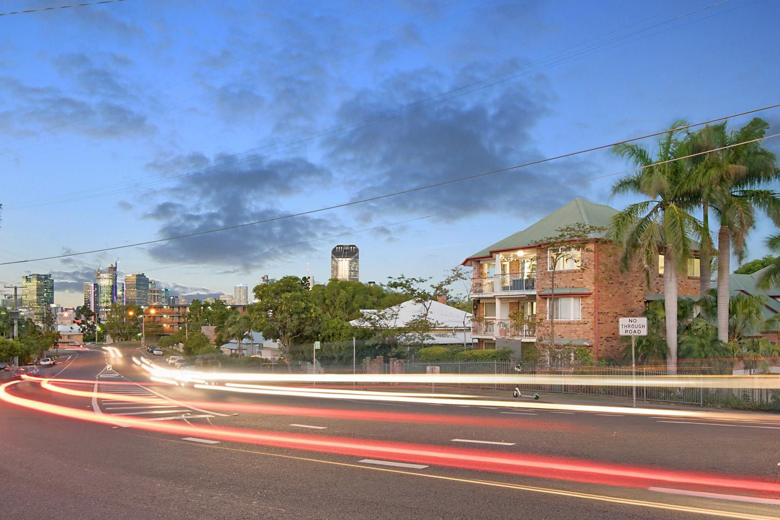 Main listing image for 6/72 Hampstead Rd, Highgate Hill  QLD  4101