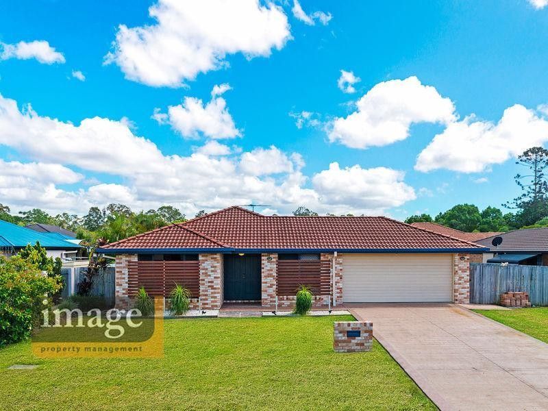Main listing image for 4 Bowerbird Ct, Cashmere  QLD  4500