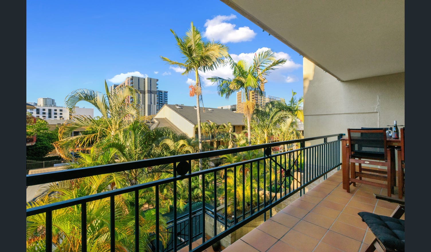 Main listing image for 64/50 Anderson St, Fortitude Valley  QLD  4006