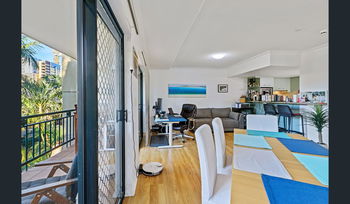 Image 5 for 64/50 Anderson St, Fortitude Valley  QLD  4006