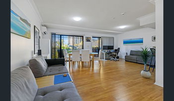 Image 6 for 64/50 Anderson St, Fortitude Valley  QLD  4006