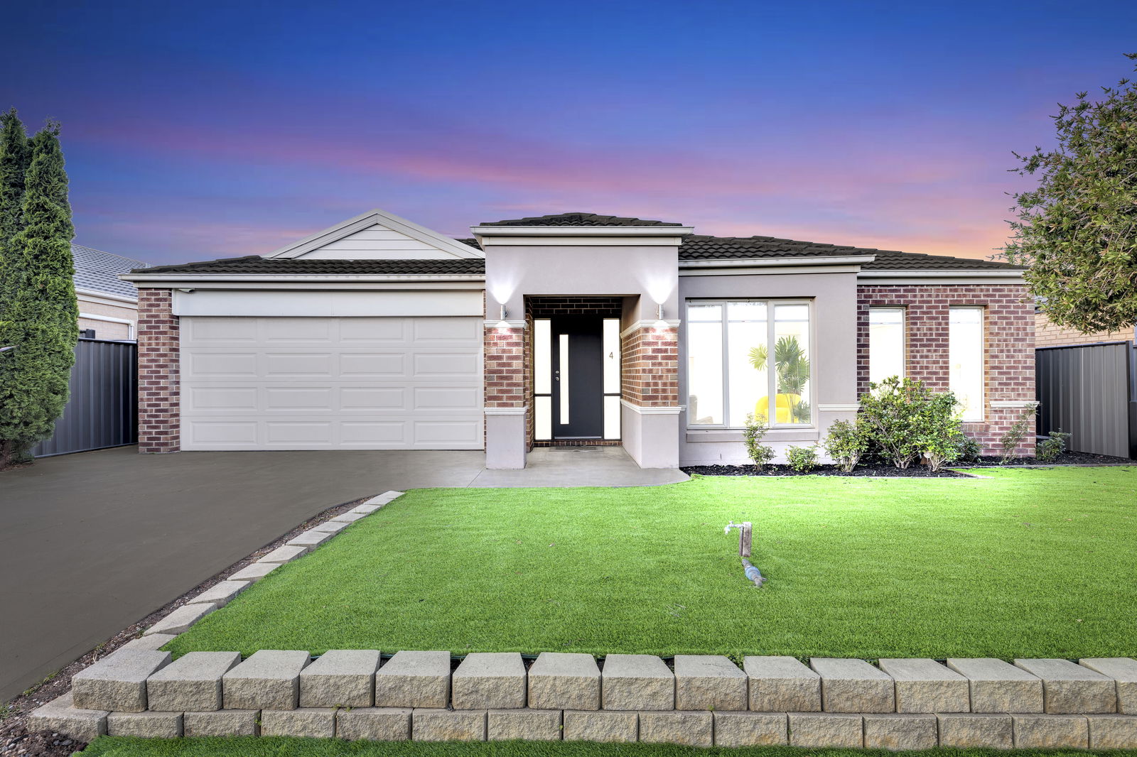 Main listing image for 4 Vesper Ave, Tarneit  VIC  3029