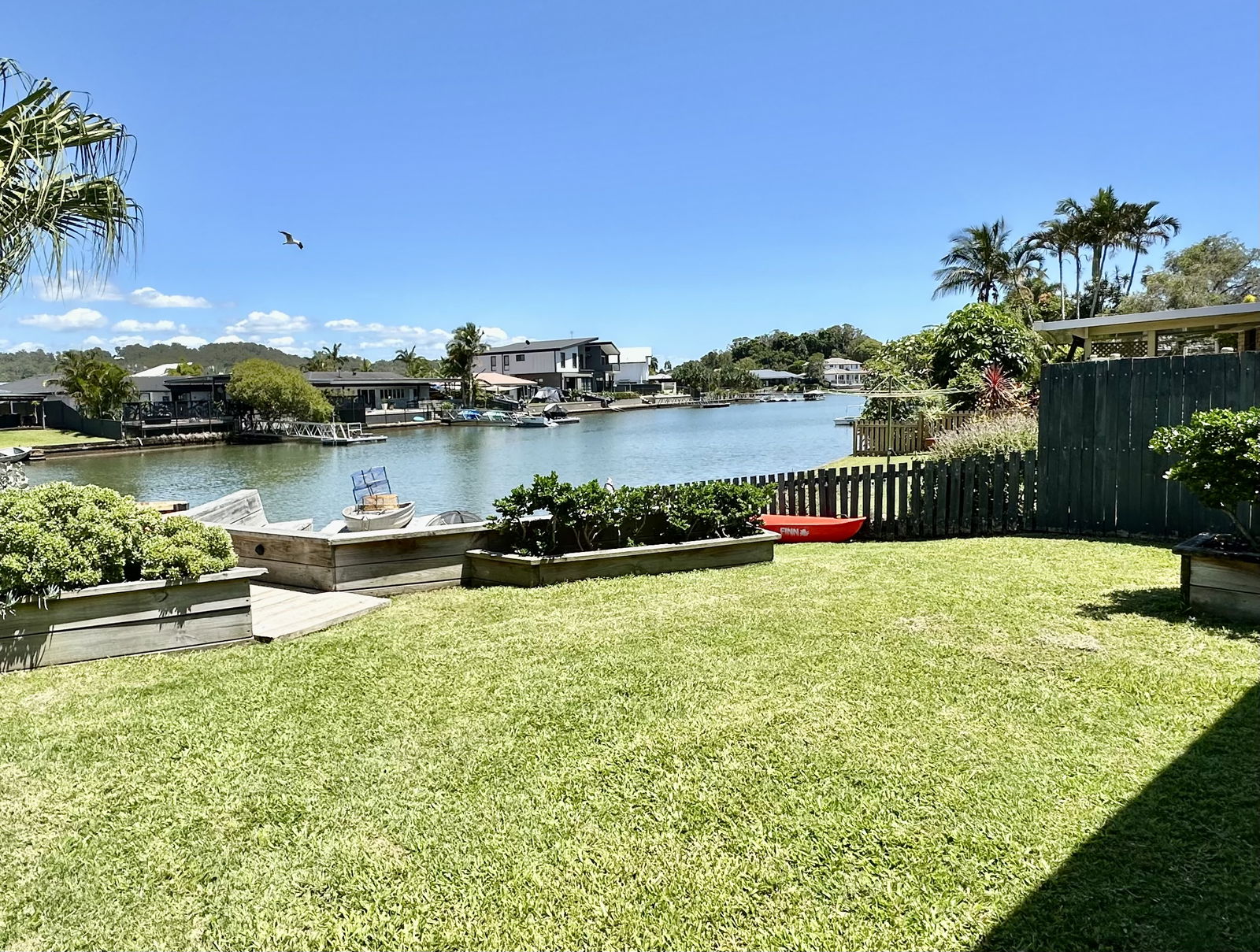 Main listing image for 4 Mast Ct, Currumbin Waters  QLD  4223