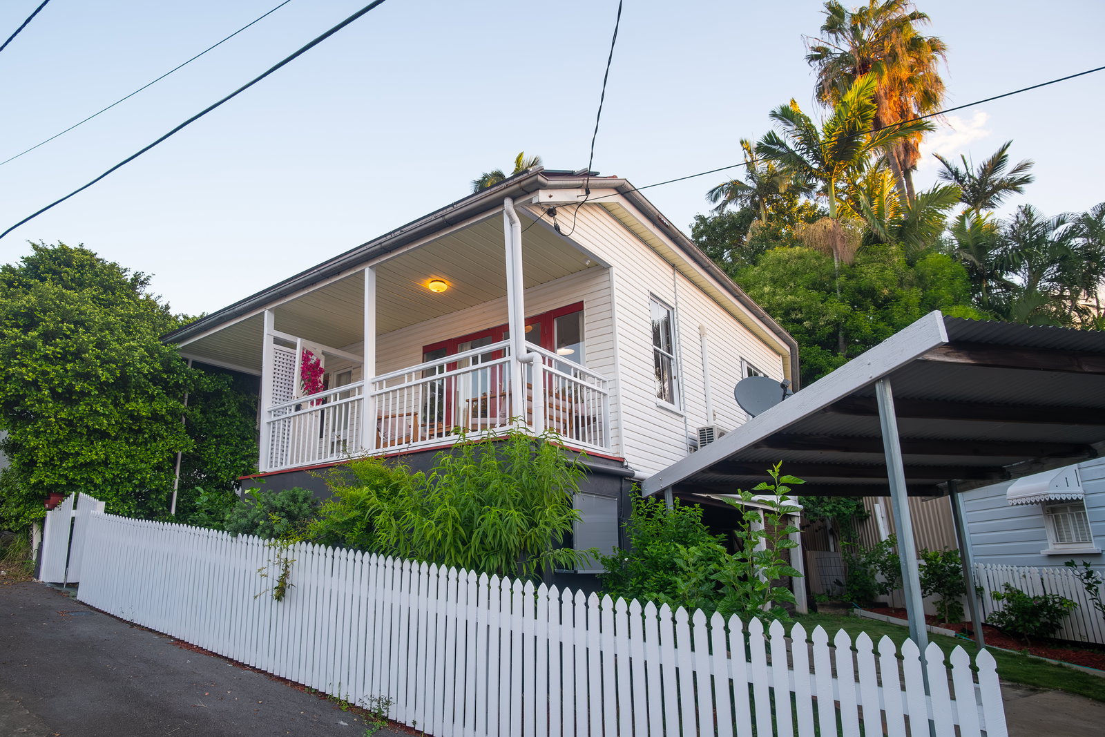 Main listing image for 78 Menzies St, Petrie Terrace  QLD  4000