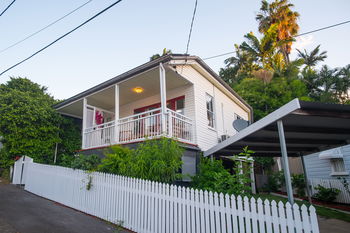 Image 4 for 78 Menzies St, Petrie Terrace  QLD  4000