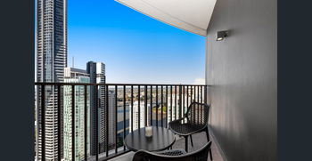 Image 6 for 3904/550 Queen St, Brisbane City  QLD  4000