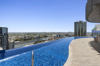 Image 4 for 3904/550 Queen St, Brisbane City  QLD  4000