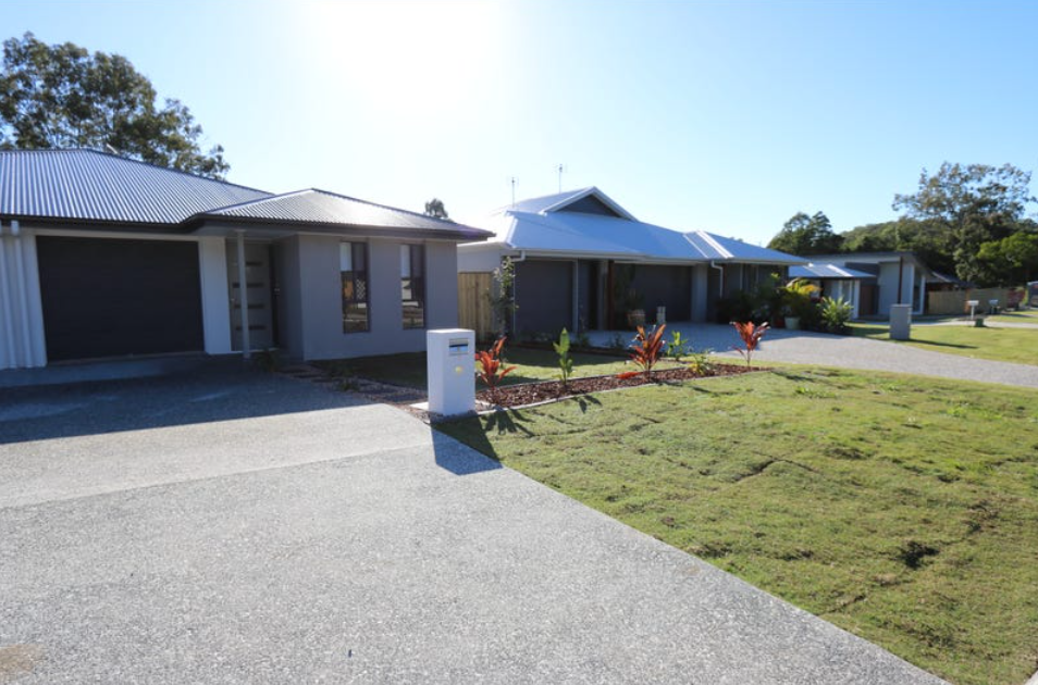 Main listing image for 1/12 Creekside Cct, Nambour  QLD  4560