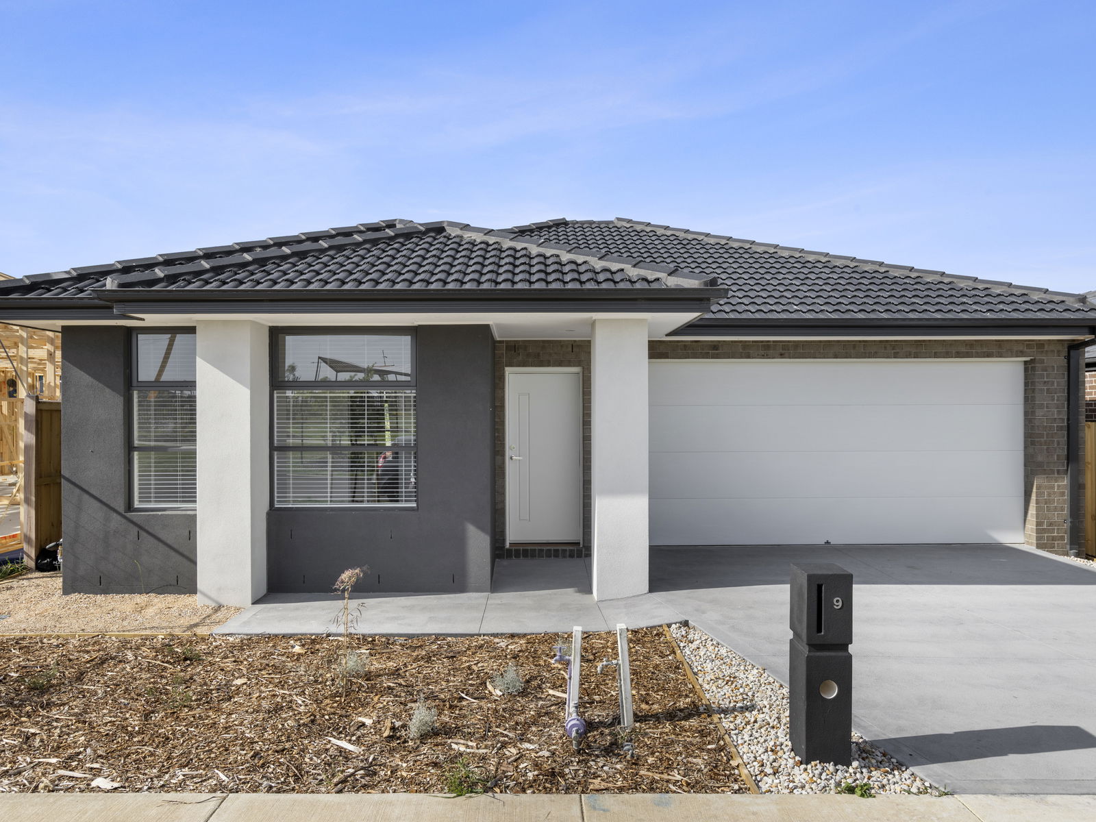 Main listing image for 9 Whitewing Street, Armstrong Creek  VIC  3217
