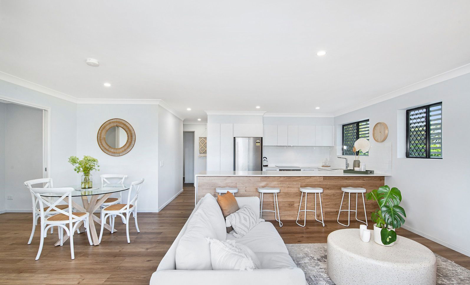 Main listing image for 6/24 Thynne Rd, Morningside  QLD  4170