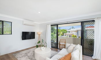 Image 3 for 6/24 Thynne Rd, Morningside  QLD  4170