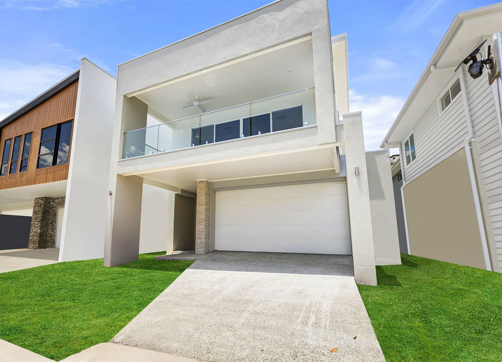 Main listing image for 40 Ridgeline Wy, Keperra  QLD  4054