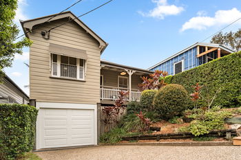 Image 3 for 17 Thorn St, Red Hill  QLD  4059