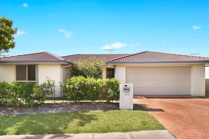 Main listing image for 44 Isaacs Way, Wakerley  QLD  4154