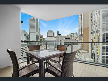 Image 3 for 217/420 Queen St, Brisbane City  QLD  4000