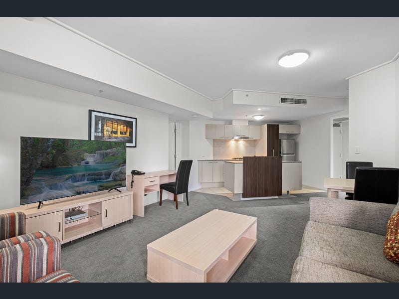 Main listing image for 217/420 Queen St, Brisbane City  QLD  4000