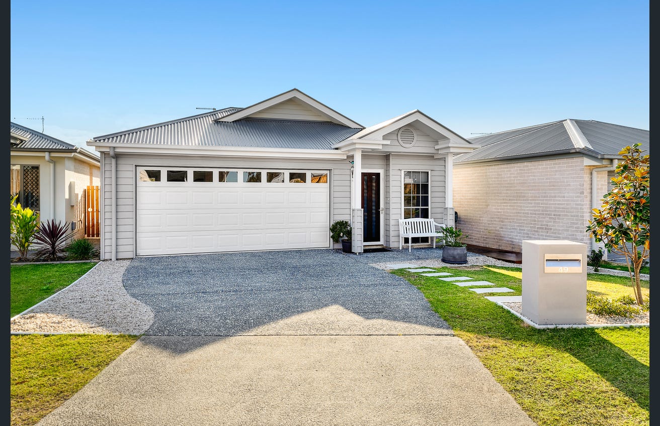 Main listing image for 49 Proteus St, Burpengary  QLD  4505