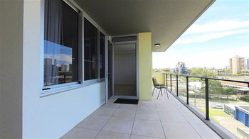 Image 4 for 602/81 Wharf St, Tweed Heads  NSW  2485