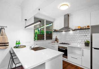 Image 3 for 3/52 Mark St, New Farm  QLD  4005