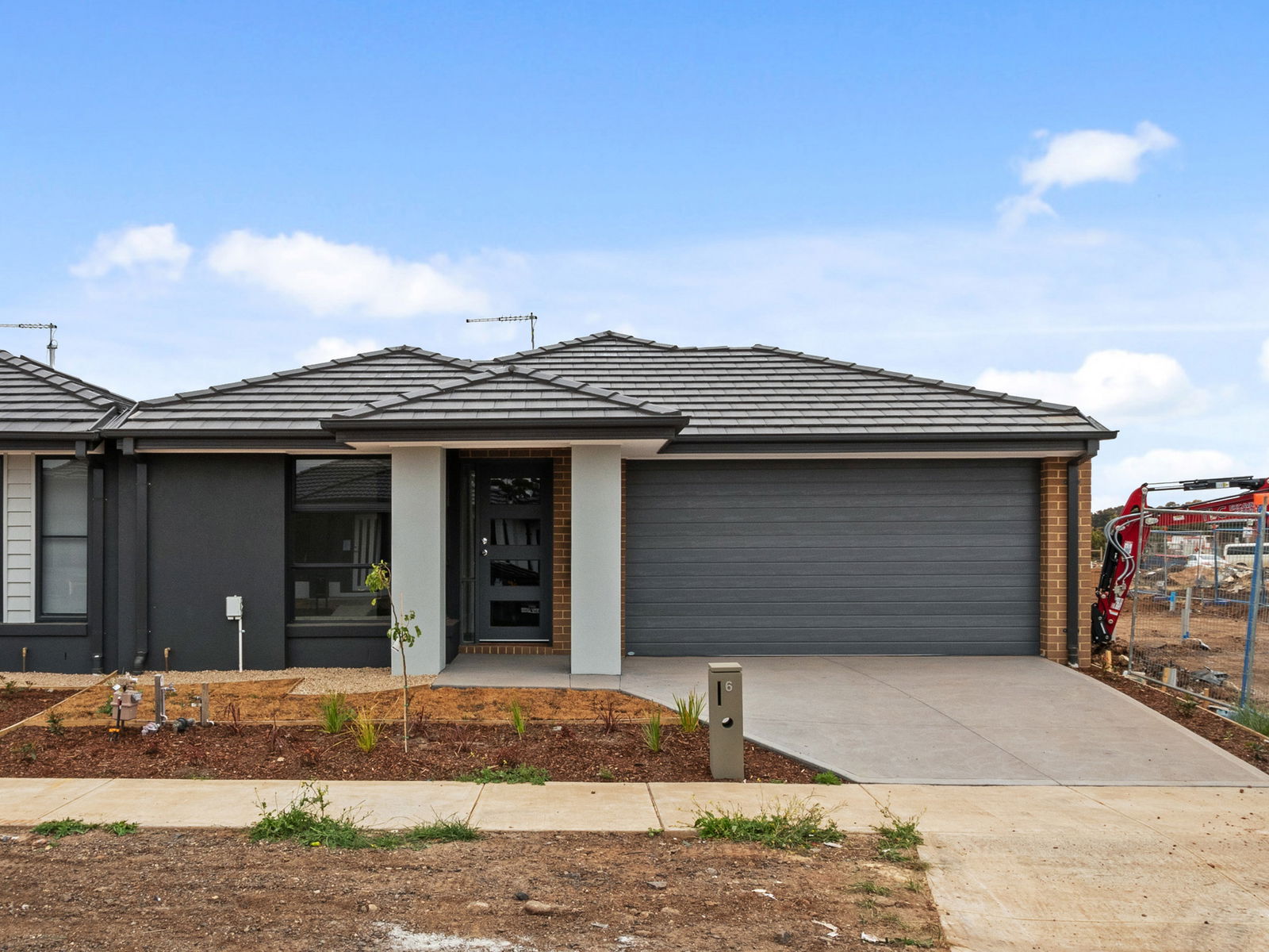 Main listing image for 6 Referee Wy, Tarneit  VIC  3029