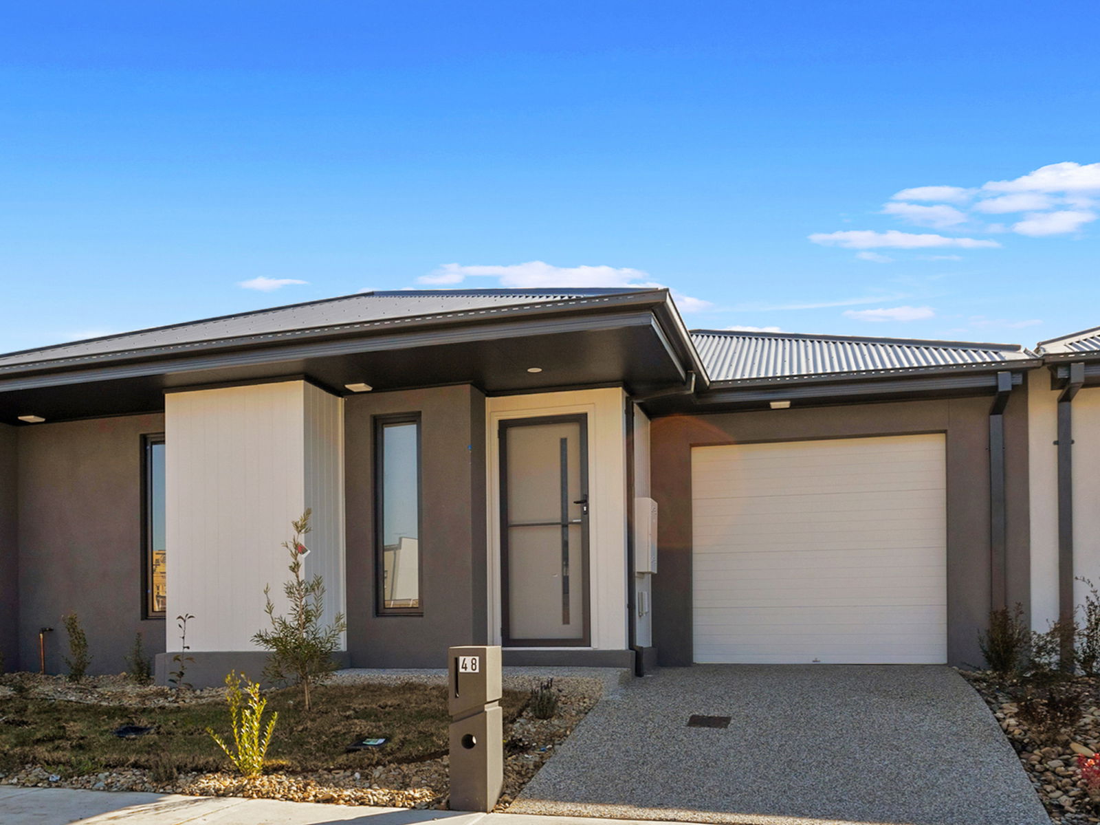 Main listing image for 48 Grangehill Mews, Wyndham Vale  VIC  3024