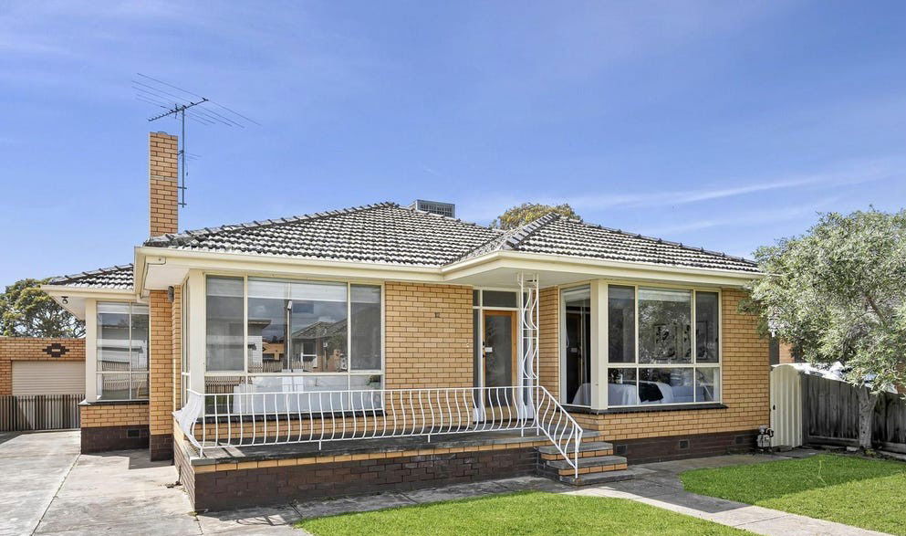 Main listing image for 12 Tallinn St, Bell Park  VIC  3215