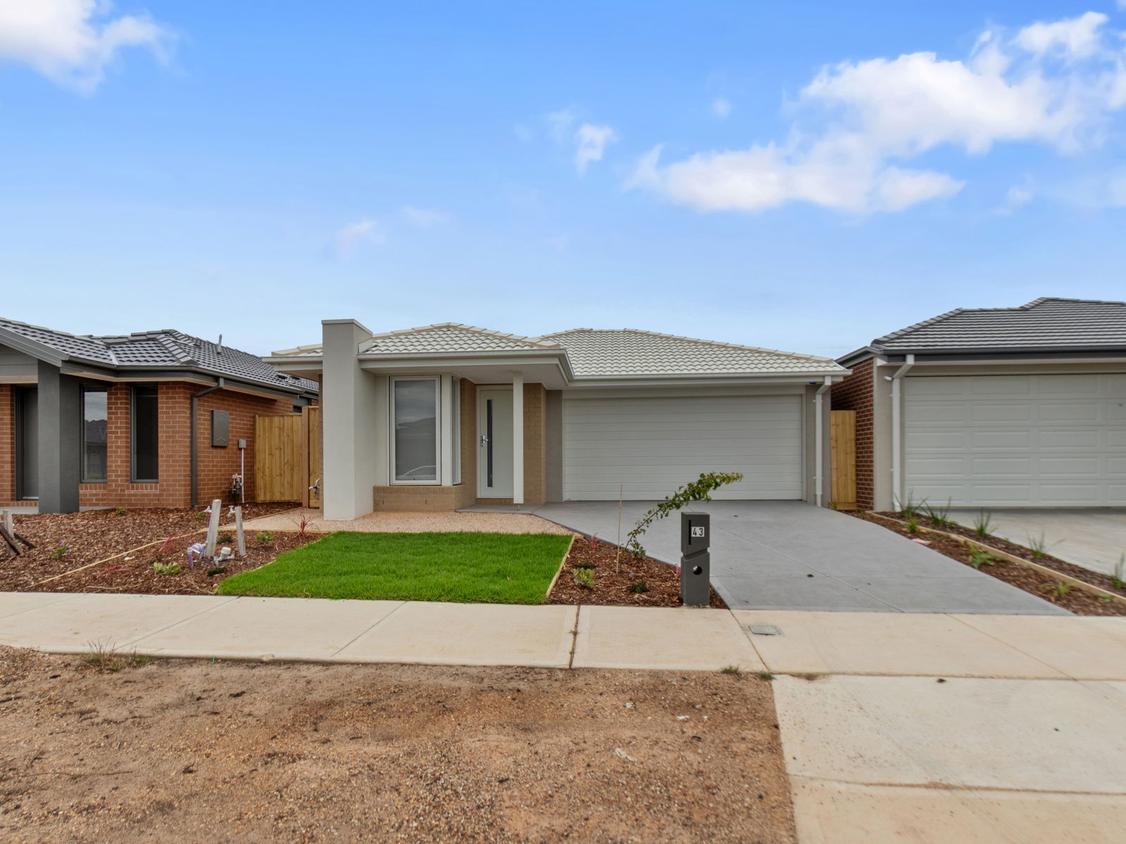 Main listing image for 43 Seraphina Dr, Wyndham Vale  VIC  3024