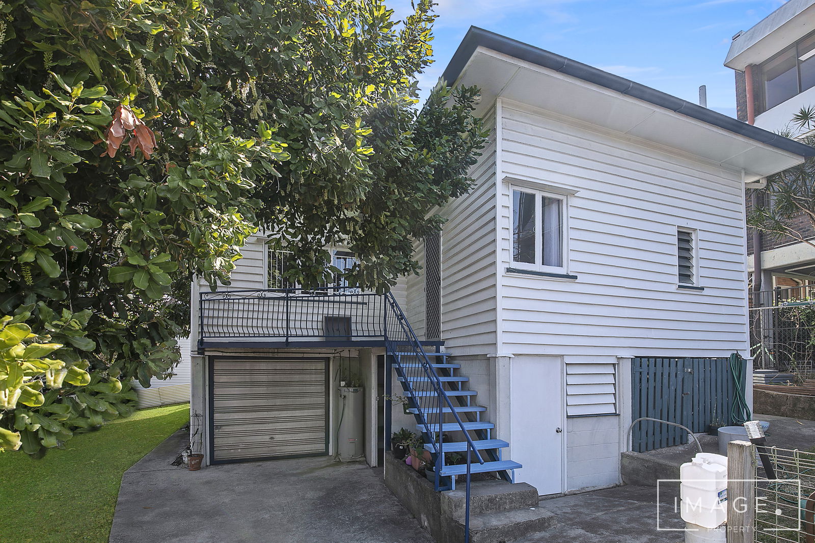 Main listing image for 644 St Pauls Terrace, Bowen Hills  QLD  4006