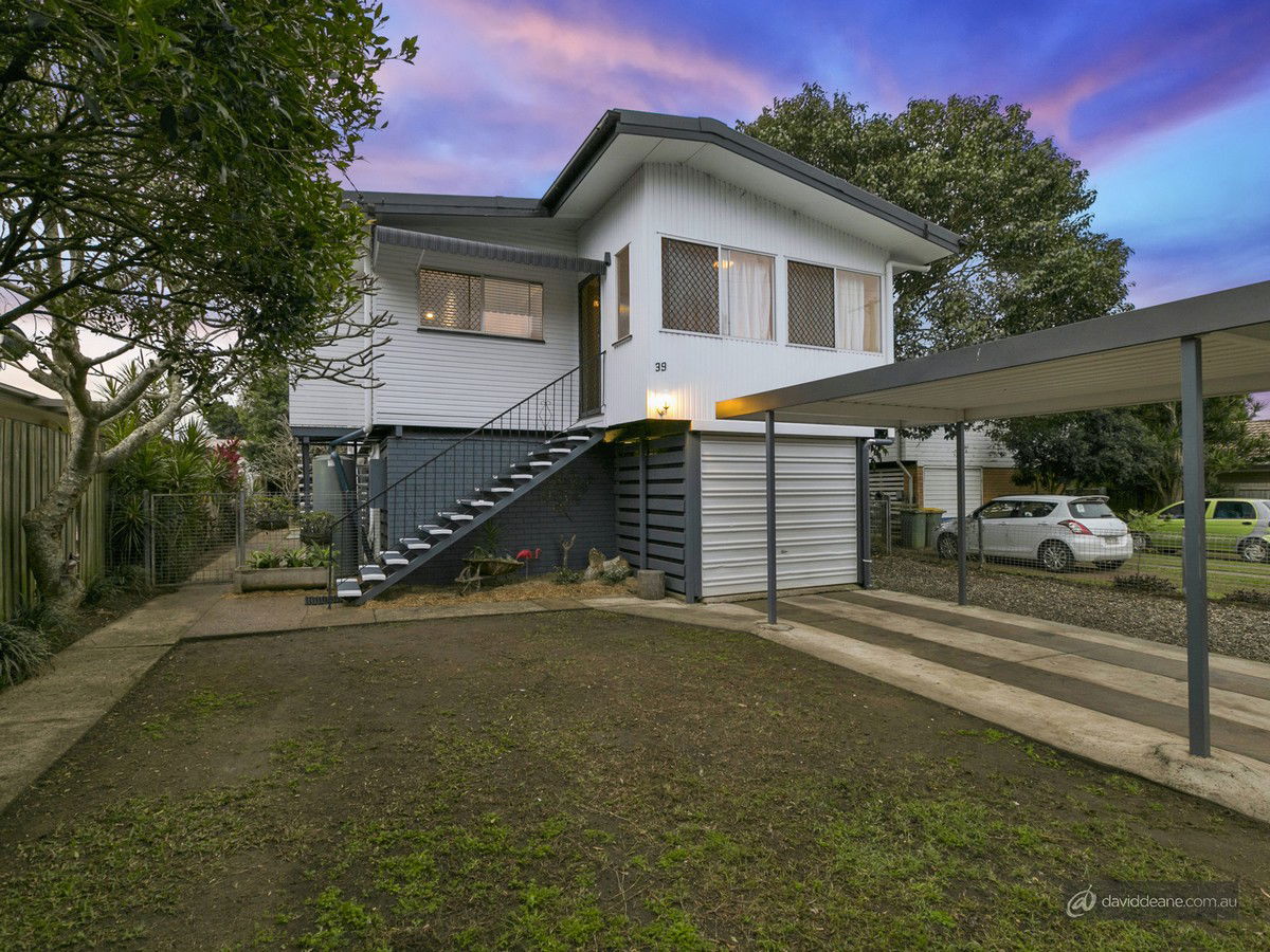 Main listing image for 39 Sheehan Street, Kallangur  QLD  4503