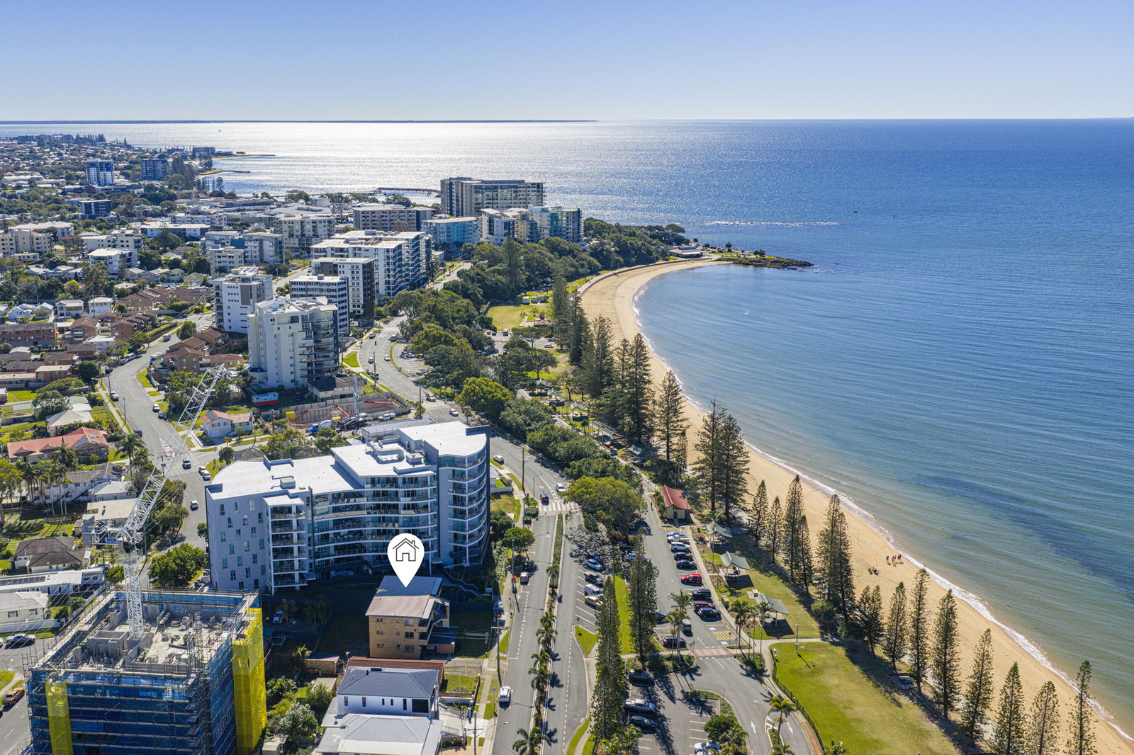 Main listing image for 1/13-15 Marine Parade, Redcliffe  QLD  4020