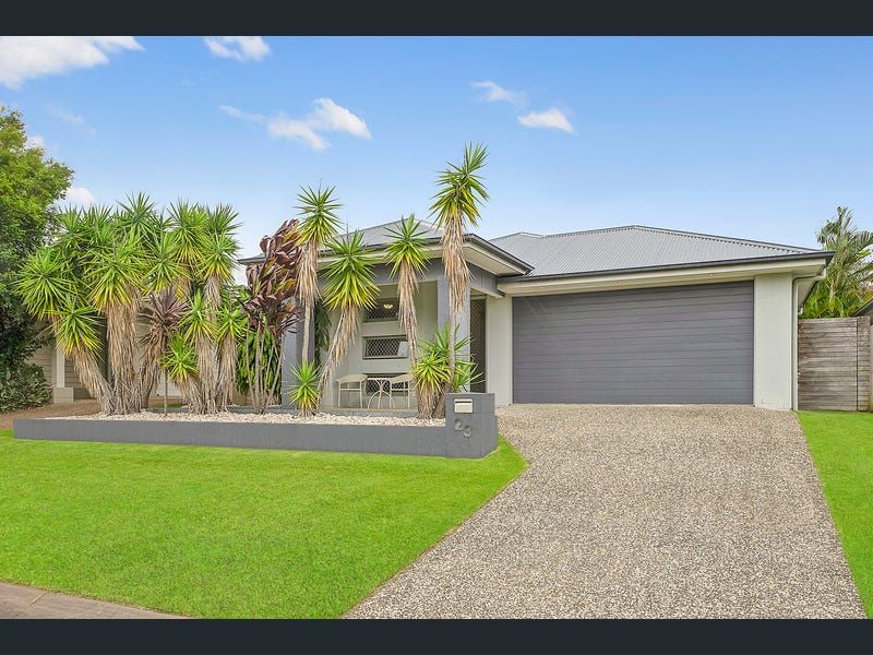 Main listing image for 23 Dunes Cres, North Lakes  QLD  4509