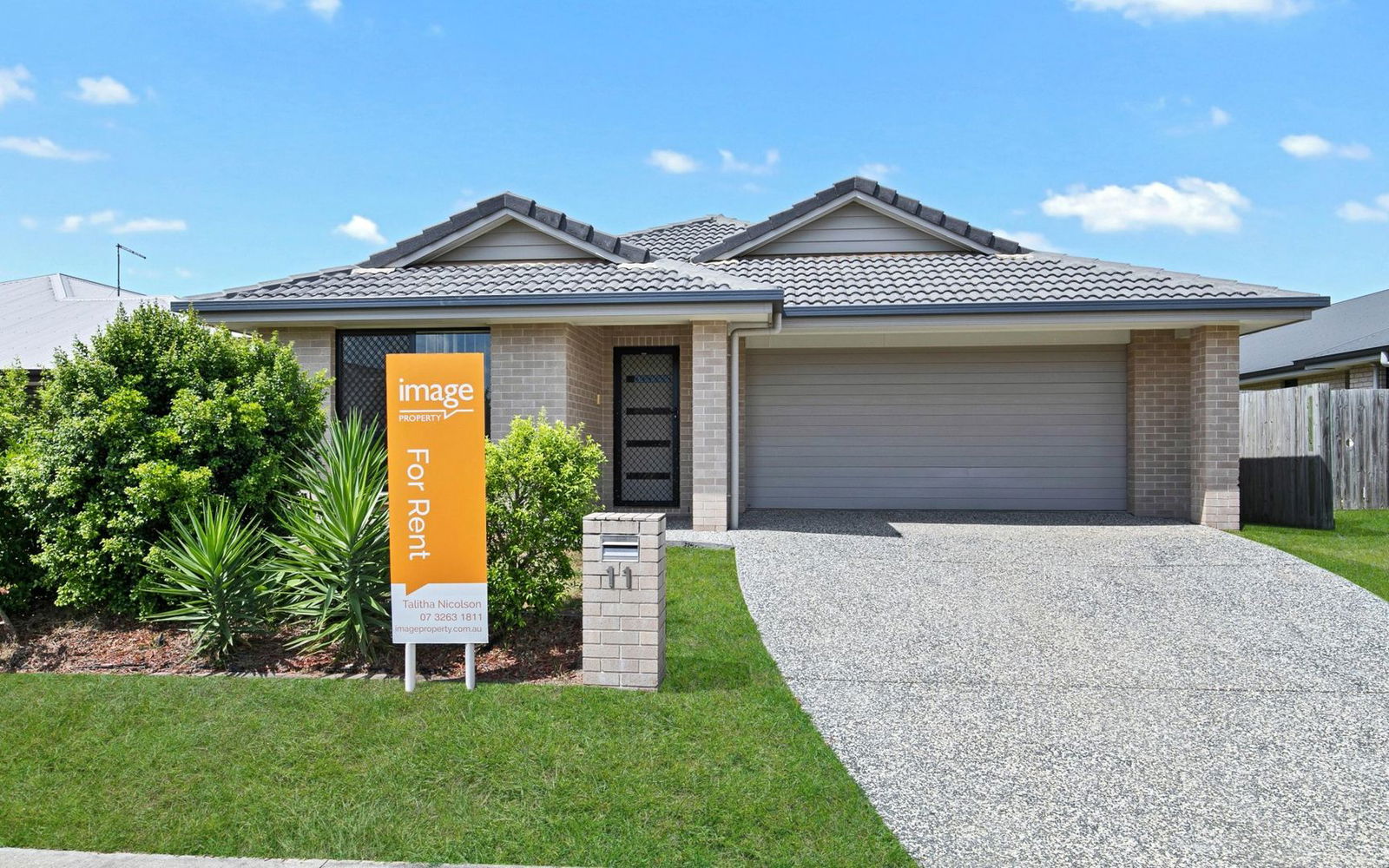 Main listing image for 11 Uhlman St, Mango Hill  QLD  4509