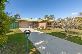 Image 3 for 31 Silkyoak Dr, Morayfield  QLD  4506