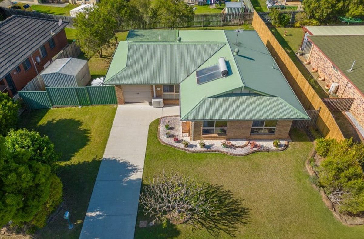 Main listing image for 31 Silkyoak Dr, Morayfield  QLD  4506