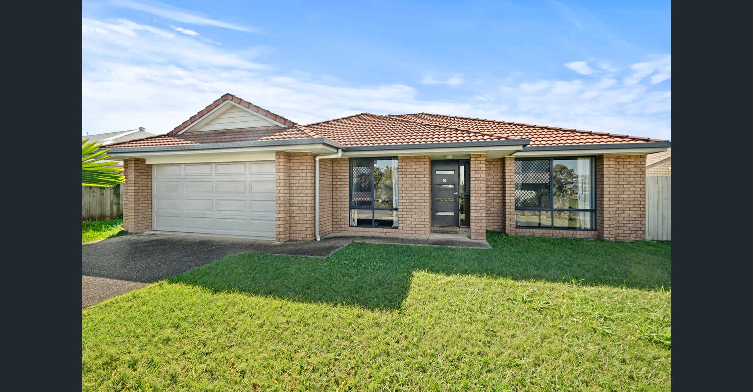 Main listing image for 10 Auclair St, Caboolture  QLD  4510