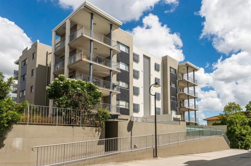 Main listing image for 409/61 Buckland Rd, Nundah  QLD  4012
