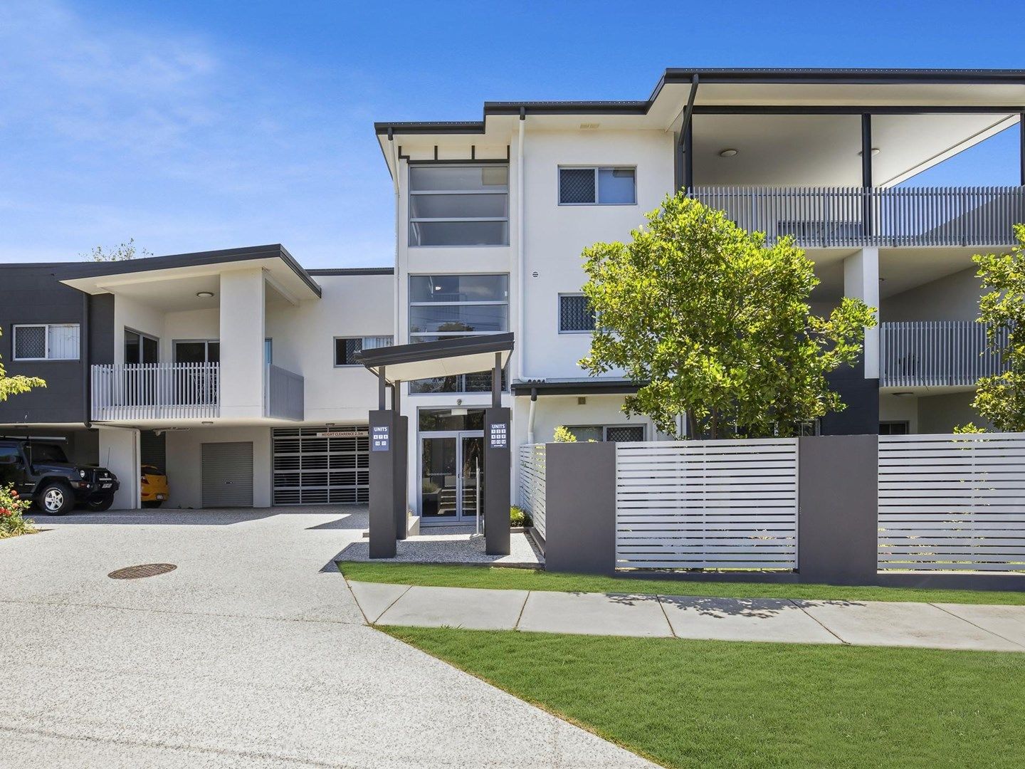 Main listing image for 11/22 Newhaven St, Everton Park  QLD  4053