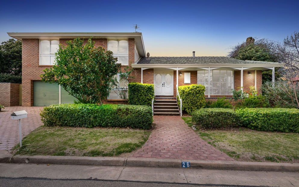 Main listing image for 26 Stewart Dr, Werribee  VIC  3030