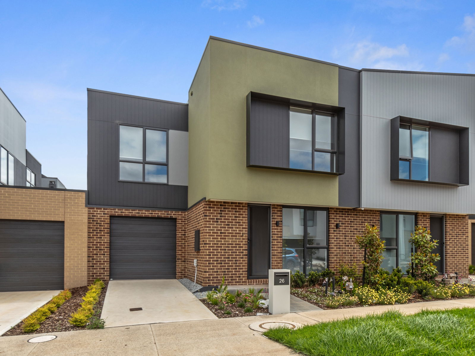 Main listing image for 26 Nolan St, Aintree  VIC  3336