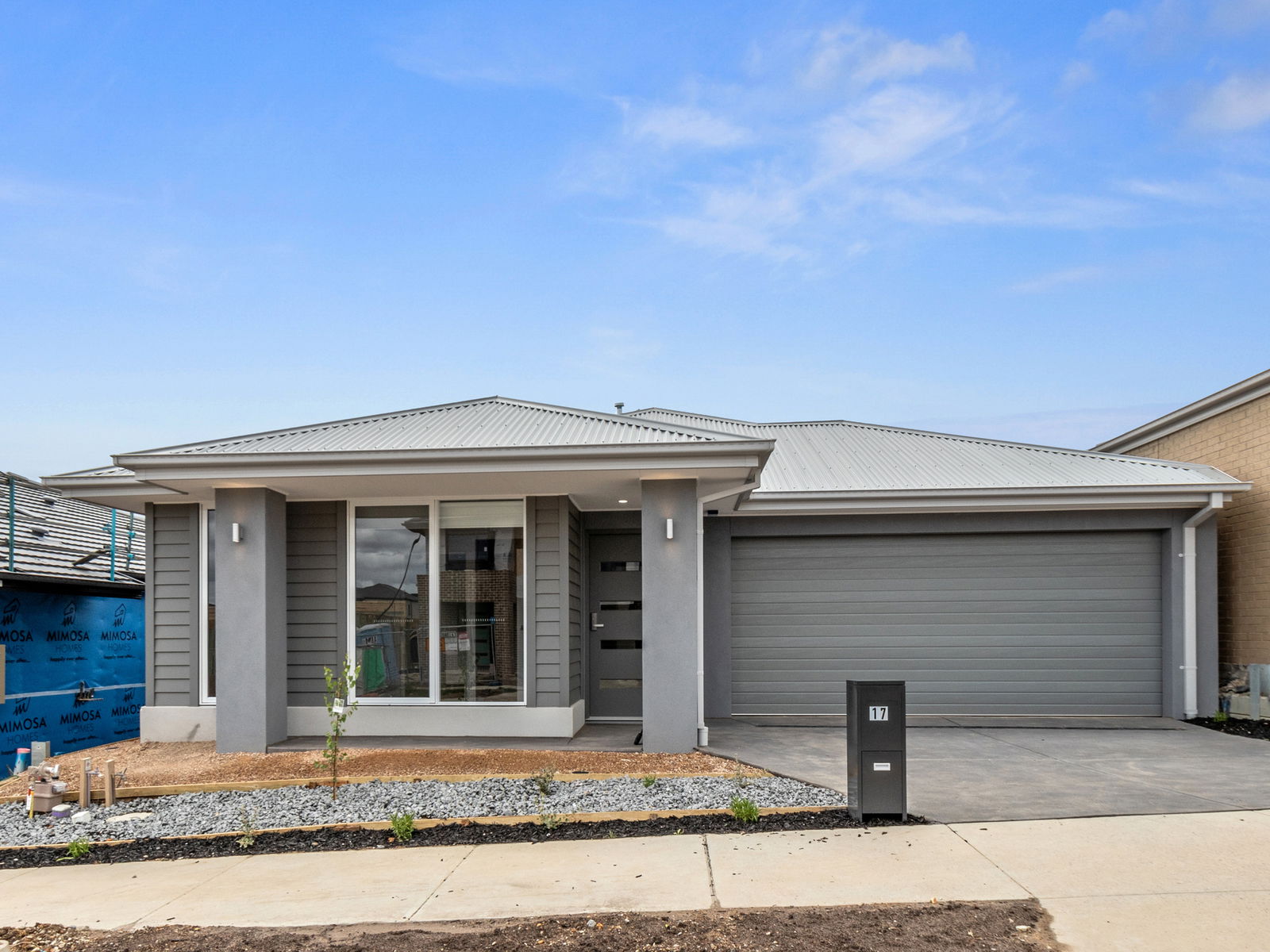 Main listing image for 17 Shakeal Way, Clyde North  VIC  3978