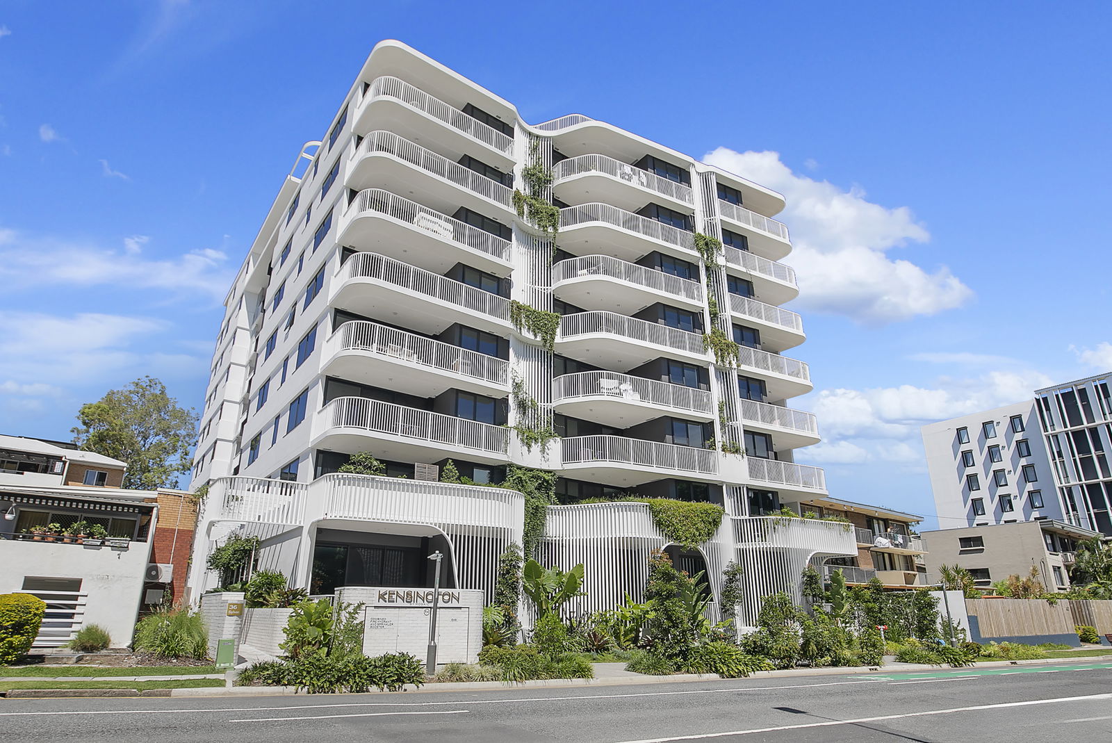 Main listing image for 407/36 Sylvan Rd, Toowong  QLD  4066