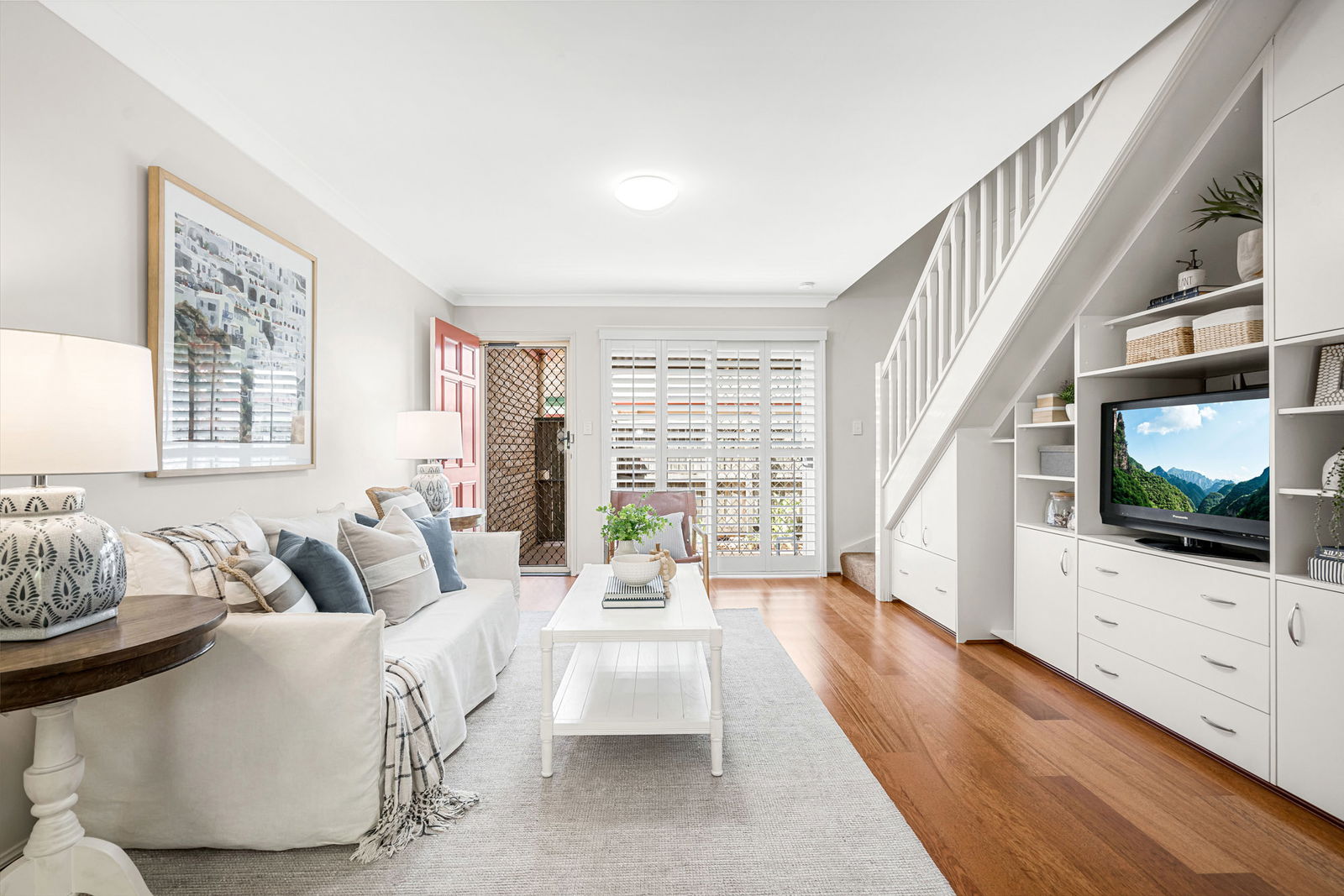 Main listing image for 1/99 Akonna St, Wynnum  QLD  4178