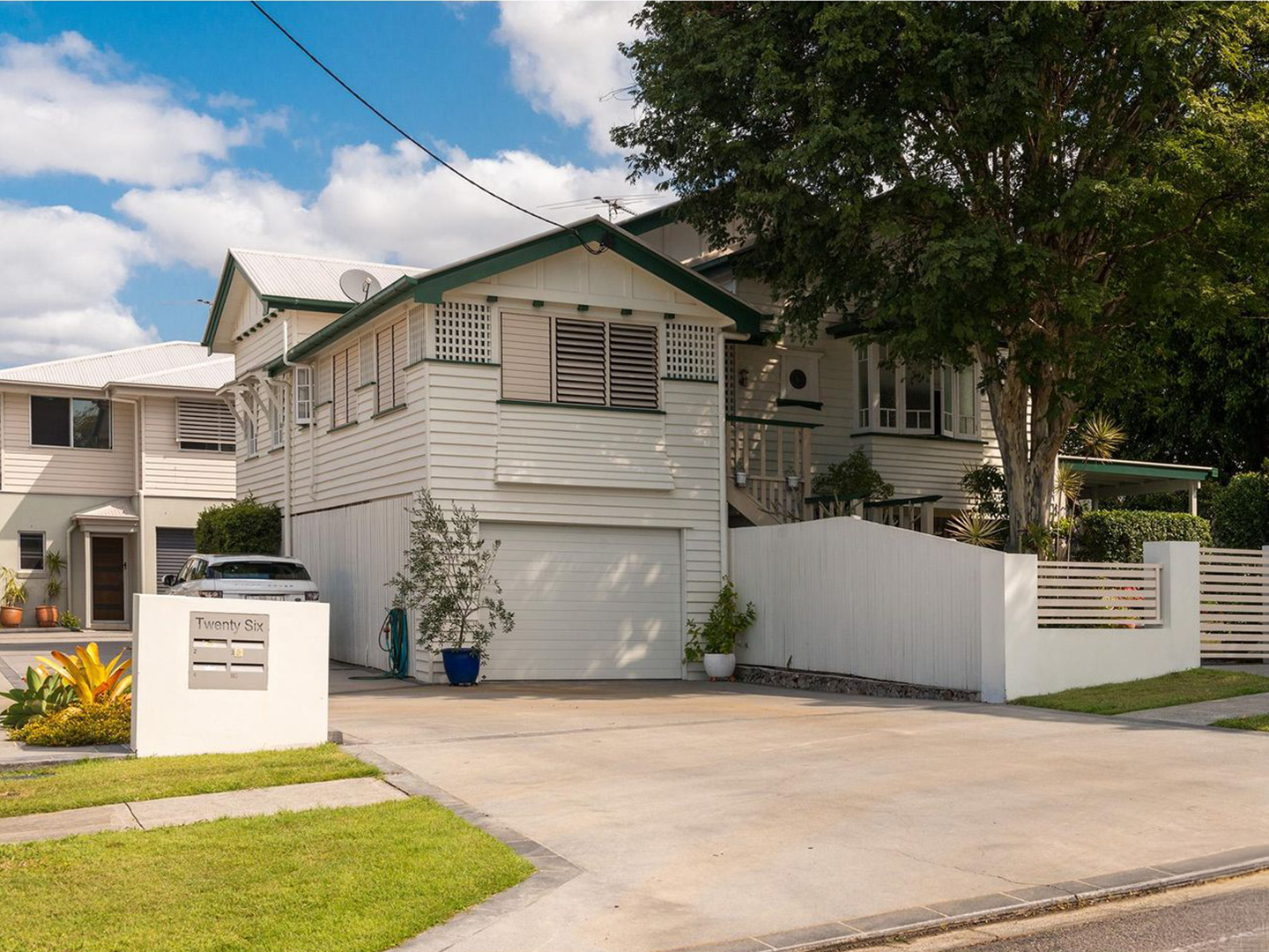 Main listing image for 4/26 Parkham Ave, Wavell Heights  QLD  4012